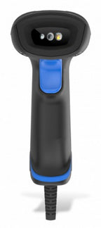 Newland HR33 Marlin Handheld bar code reader 1D/2D CMOS Black