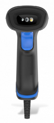 Newland HR33 Marlin Handheld bar code reader 1D/2D CMOS Black