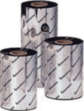 Intermec 1-130649-07-0-QS thermal ribbon 200 m Black