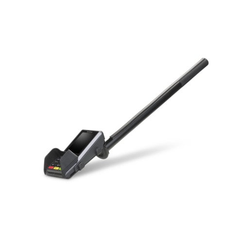 Ergonomic Solutions SpacePole Payment Payment paddle 2 - 500 mm handle