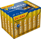 Varta Longlife AAA Single-use battery Alkaline