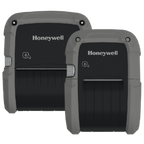 Honeywell RP4F label printer Direct thermal 203 x 203 DPI 127 mm/sec Wired & Wireless Wi-Fi Bluetooth