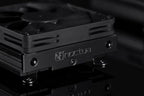 Noctua NH-L9i-17xx chromax.black Processor Cooler 9.2 cm 1 pc(s)