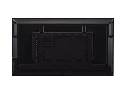 Sharp ME432 Digital signage flat panel 109.2 cm (43") LCD 400 cd/m² 4K Ultra HD Black Android 18/7