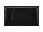 Sharp ME552 Digital signage flat panel 139.7 cm (55") LCD 450 cd/m² 4K Ultra HD Black Android 18/7