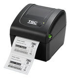 TSC DA310 USB only label printer Direct thermal 300 x 300 DPI 102 mm/sec Wired