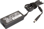 DELL NK6FN power adapter/inverter Indoor 65 W Black