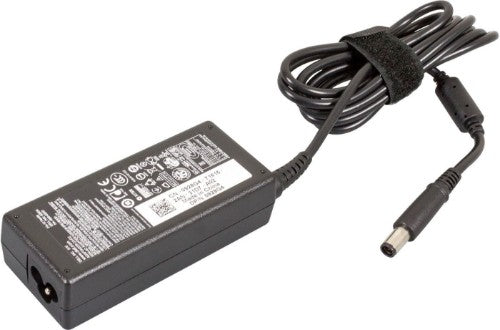 DELL NK6FN power adapter/inverter Indoor 65 W Black