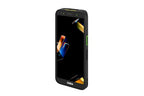 Zebra TC501 handheld mobile computer 15.2 cm (6") 2160 x 1080 pixels Touchscreen 284 g Black