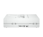 HP ScanJet Pro N4600 fnw1 Flatbed scanner 1200 x 1200 DPI A5 White