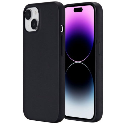 eSTUFF ES67101025-BULK mobile phone case Cover Black
