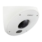 Hanwha TNV-7010RC security camera IP security camera Outdoor 2048 x 1536 pixels Ceiling/wall