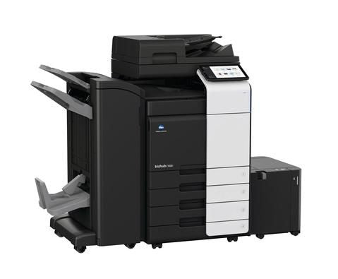 Konica Minolta Paper feed Roller 1 pc(s)