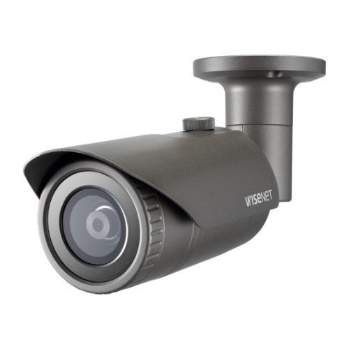 Hanwha QNO-6022R1 security camera Bullet IP security camera 1920 x 1080 pixels Ceiling