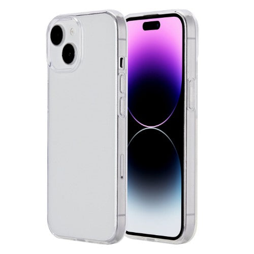 eSTUFF ES67100025 mobile phone case Cover Transparent