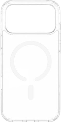 eSTUFF ES67141058 mobile phone case Cover Transparent