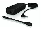 HP 90W Smart AC Adapter power adapter/inverter Indoor Black