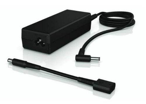 HP 90W Smart AC Adapter power adapter/inverter Indoor Black