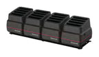 Honeywell CT70-16BAY-BAT-2 mobile device charger Mobile computer Black AC Indoor