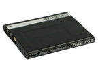CoreParts MBD1124 camera/camcorder battery