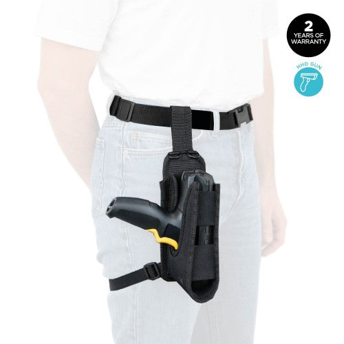 Mobilis 031032 barcode reader accessory Holster