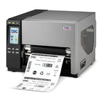 TSC TTP-286MT label printer Direct thermal / Thermal transfer 203 x 203 DPI 152 mm/sec Wired Ethernet LAN