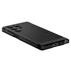 Spigen Tough Armor mobile phone case 17.3 cm (6.8") Cover Black