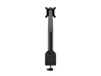Multibrackets M VESA Gas Lift Arm Desk or Wall Basic Black
