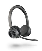 HP Poly Voyager 4320 Microsoft Teams Certified USB-C Headset +BT700 dongle