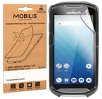 Mobilis 036200 handheld mobile computer accessory Screen protector