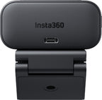 Insta360 Link 2C Standard Edition_Graphite Black