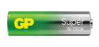 GP Batteries Super Alkaline GP15A Single-use battery AA, LR06