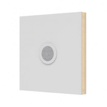 Ubiquiti PoE Smart Chime Grey, White