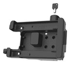 RAM Mounts RAM-HOL-GE3NKLU holder Tablet/UMPC Black