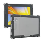 Mobilis 065036 tablet case 20.3 cm (8") Bumper Black