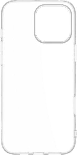 eSTUFF ES67100053-BULK mobile phone case Cover Transparent