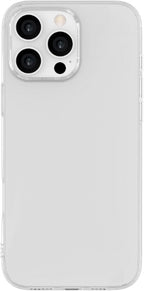 eSTUFF ES67100053-BULK mobile phone case Cover Transparent