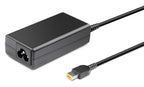 CoreParts MBXLE-AC0014 power adapter/inverter Indoor 65 W Black
