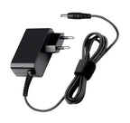 CoreParts MSPT2105 power adapter/inverter Indoor 10 W Black