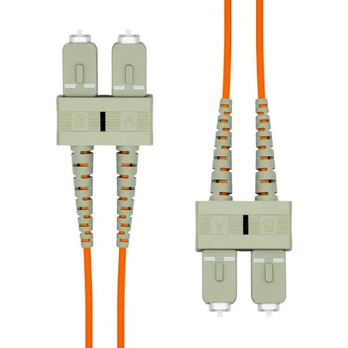 ProXtend SC-SC UPC OM1 Duplex MM Fiber Cable 5M