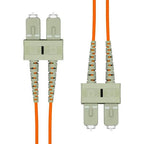 ProXtend SC-SC UPC OM1 Duplex MM Fiber Cable 5M