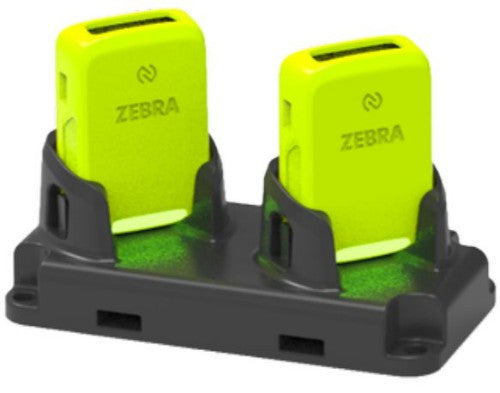 Zebra CRD-RS2X-2SCHG-01 battery charger Barcode reader battery AC