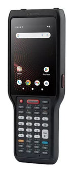 Honeywell CK62-H00-5FS1ACG handheld mobile computer 10.2 cm (4") 480 x 800 pixels