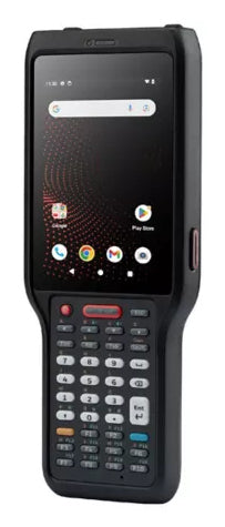 Honeywell CK62-H00-57S1CCG handheld mobile computer 10.2 cm (4") 480 x 800 pixels