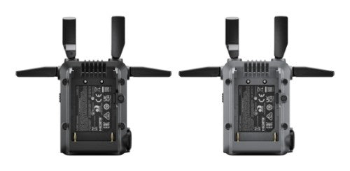 DJI SDR Transmission Combo camera data transmitter 3000 m Black