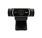 Logitech C922 Pro Stream Webcam