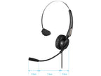 Sandberg USB Office Headset Pro Mono