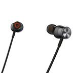 Verbatim TruSound Pro Neckband Earbuds Black