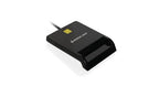 iogear GSR212 access control reader Black