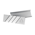 ARCTIC M2 Pro (Silver) - SSD Cooler for M.2 Drives